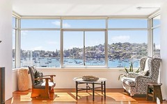 43/35A Sutherland Crescent, Darling Point NSW