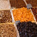 Dried fruit market