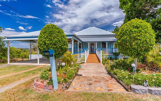 99 Cootharaba Road, Gympie QLD 4570