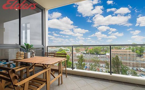 1303 / 88-90 George St, Hornsby NSW