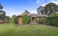 1 Scenic Court, Ferntree Gully VIC