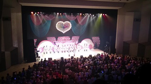 AKB48 Team8 Tour in Kouchi  20150711