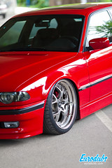 BMW 7, E38 - Gane • <a style="font-size:0.8em;" href="http://www.flickr.com/photos/54523206@N03/20011712680/" target="_blank">View on Flickr</a>