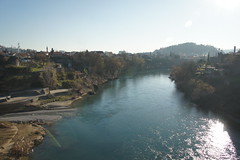 Podgorica, Montenegro, December 2016