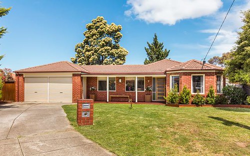 5 Freesia Ct, Hoppers Crossing VIC 3029