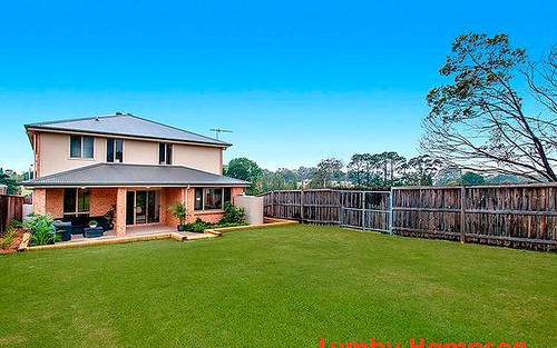 5 St Judes Tce, Dural NSW 2158