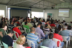 IV Conferência de Plantação - 2012