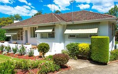 4 Daley Crescent, North Nowra NSW