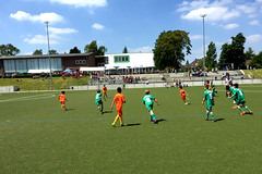 Sport Duwe Speldorf Cup 2015