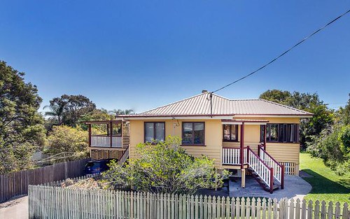 195 Ernest St, Manly QLD 4179