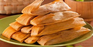 14 a comer tamales