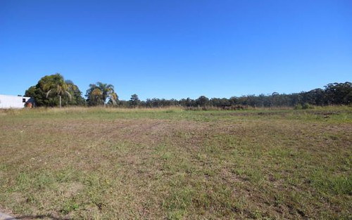 Lot 406 Drover Street, Wauchope NSW