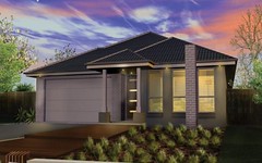 Lot 8250 Spitzer St., Gregory Hills NSW
