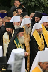 40. The Cross procession in Kiev / Крестный ход в г.Киеве