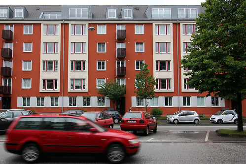 Holtenauer Straße • <a style="font-size:0.8em;" href="http://www.flickr.com/photos/69570948@N04/20172234551/" target="_blank">Auf Flickr ansehen</a>