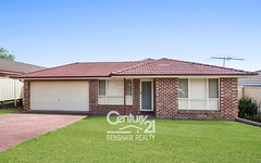 97 The Lakes Drive, Glenmore Park NSW