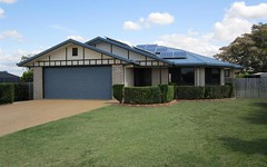 5 Isabel Court, Gracemere QLD