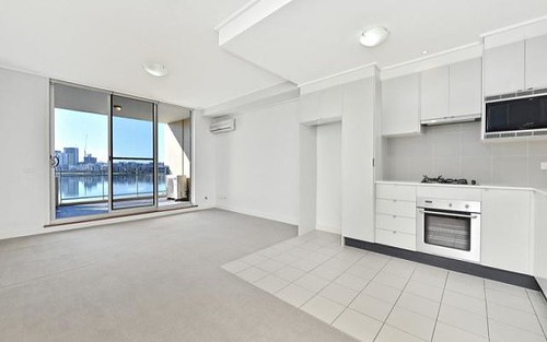 722/25 Bennelong Parkway, Wentworth Point NSW