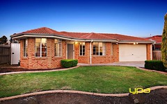 14 Oarsome Drive, Delahey VIC