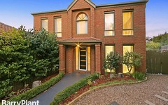 3 Pennycross Court, Rowville VIC