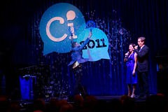 Ci2011 The Arts & Performances