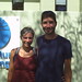 <b>Liz and Tynball</b><br /> August 6
From Anchorage, AK
Trip: Anchorage to tip of South America