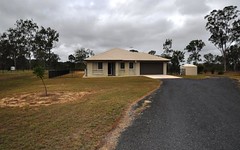 54 FORESTRY ROAD, Adare QLD