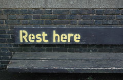 rest here