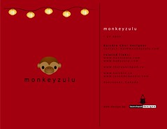 monkeyzulu