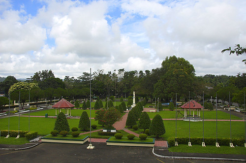 The Plazas of Aklan | Aklan Kamera Org | Flickr