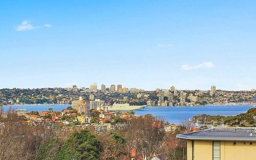 412/287 Military Road, Cremorne NSW