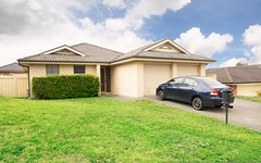 134 Regiment road, Rutherford NSW