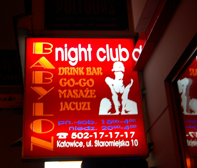 Babylon Night Club<br/>© <a href="https://flickr.com/people/144957155@N06" target="_blank" rel="nofollow">144957155@N06</a> (<a href="https://flickr.com/photo.gne?id=32480017906" target="_blank" rel="nofollow">Flickr</a>)