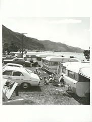Camping - Kaikoura Coast (1975)