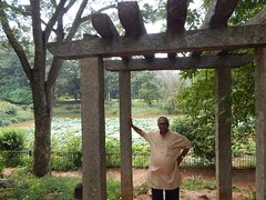 Kannada Writer Dr. DODDARANGE GOWDA Photography By Chinmaya M Rao Set-2 (76)