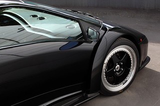 Lamborghini Diablo GT