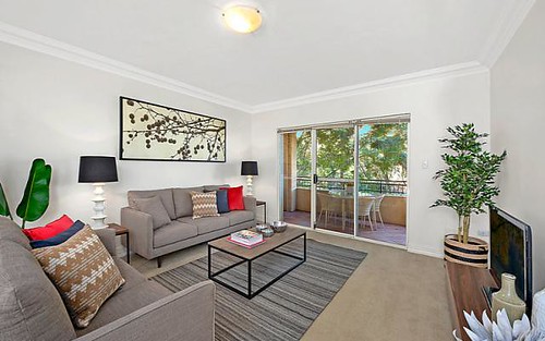 16/214-216 Pacific Highway, Greenwich NSW