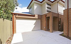 4/45 Shannon Avenue, Manifold Heights VIC