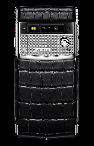 Vertu Clous de Paris