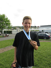 Kantonale Schülermeisterschaften 2015