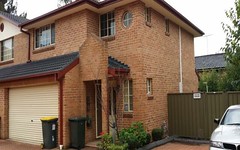 5/30 Hillcrest Road, Quakers Hill NSW