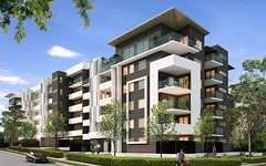 A303/1-11 Olive Street, Seven Hills NSW