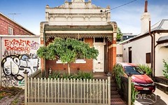 91 Condell Street, Fitzroy VIC