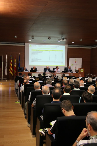 Asamblea General Ordinaria (05-06-2015)