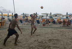 Beach Volley - 2x2 maschile 9 agosto 2015 • <a style="font-size:0.8em;" href="http://www.flickr.com/photos/69060814@N02/20275478970/" target="_blank">View on Flickr</a>