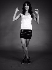 South Actress SANJJANAA Unedited Hot Exclusive Sexy Photos Set-19 (127)