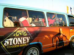 South African public transport