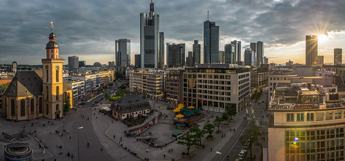 Golden City
