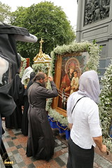 16. The Cross procession in Kiev / Крестный ход в г.Киеве