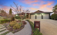 98 Ivo Whitton Circuit, Canberra ACT